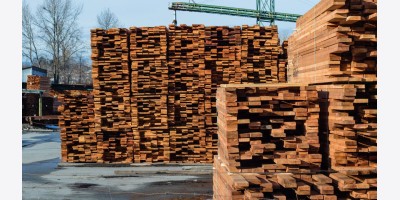 Sự phụ thuộc của Mỹ vào gỗ xẻ mang lại lợi thế thương mại cho Canada