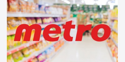Chiến tranh thuế quan chiếm 20% yêu cầu tăng giá từ nhà cung cấp: CEO Metro
