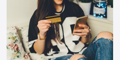Người tiêu dùng Mỹ bi quan hơn về chi phí thuế quan, TransUnion cho biết