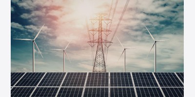 Các doanh nghiệp Nova Scotia tăng gần gấp đôi công suất năng lượng mặt trời trong năm 2025