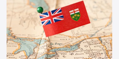Vành đai công nghiệp Canada "chảy máu" việc làm do cuộc chiến thuế quan