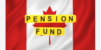 CPP Investments nhìn thấy cơ hội trong lời kêu gọi của Carney về các dự án xây dựng quốc gia