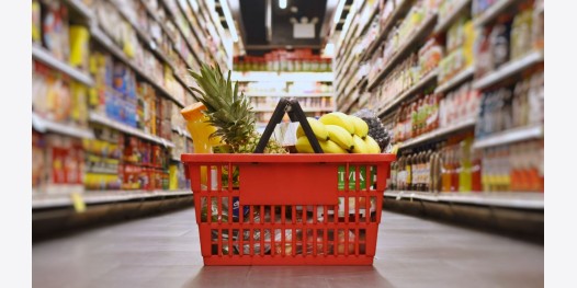 Trợ cấp Thực phẩm và Nhu yếu phẩm mới của Canada lên đến 1.890 đô la vào năm 2026