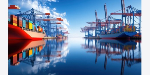 Canada đạt thặng dư thương mại trong tháng 9, vượt dự báo thâm hụt