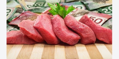 “Phải chờ đợi”: Người Canada vẫn phải chịu giá thịt bò cao, bất chấp số lượng gia súc đang tăng, chuyên gia cho biết