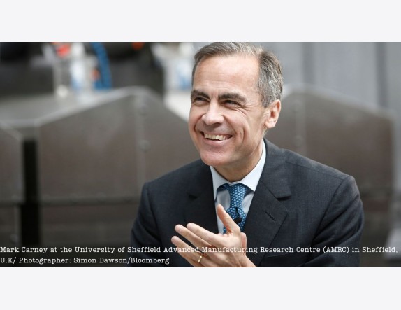 Mark Carney sẽ thay thế Justin Trudeau trở thành thủ tướng tiếp theo của Canada