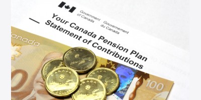 Tăng trợ cấp CPP mới có hiệu lực từ tháng 1 năm 2026