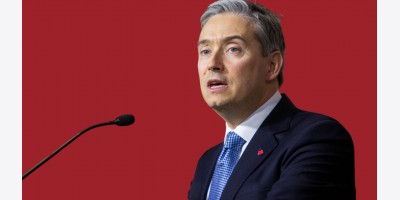 Ottawa lấy ý kiến người dân về ngân sách mùa thu
