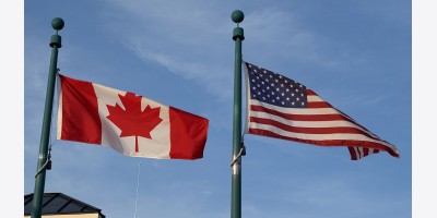 'Đây là tin xấu': Cựu bộ trưởng ngoại giao cảnh báo về căng thẳng thương mại Mỹ-Canada