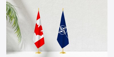 Canada và châu Âu đang hợp tác về quốc phòng. Điều đó có thể trông như thế nào.