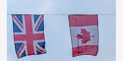 Thủ tướng Vương quốc Anh sẽ thăm Ottawa trước hội nghị G7 tại Alberta