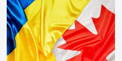 Ottawa xem xét hợp tác với Ukraine, vay vốn EU cho thiết bị quốc phòng, Bộ trưởng cho biết