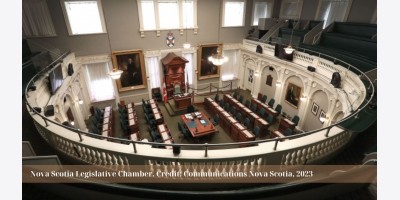 Lỗ hổng hợp đồng thuê có thời hạn ở Nova Scotia vẫn tồn tại bất chấp một số lạm dụng: quan chức
