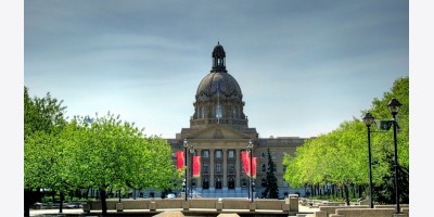 Chính phủ Quebec sẽ không giải cứu nhà sản xuất xe buýt phá sản Lion Electric