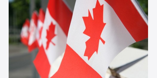 Brazil đàm phán với Canada để khôi phục thỏa thuận thương mại Mercosur