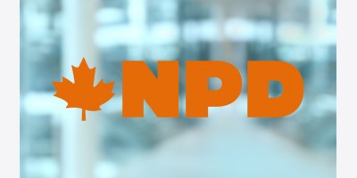 Lãnh đạo tạm thời của NDP cho biết đảng sẽ đóng vai trò quan trọng dù mất tư cách chính thức
