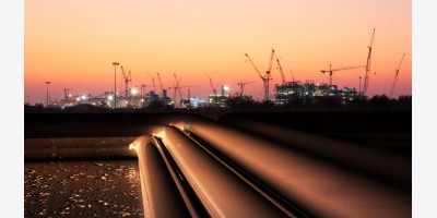 Tuyên bố về ‘cơ hội LNG khổng lồ’, Carney nói Canada sẽ công bố các khoản đầu tư cơ sở hạ tầng cảng mới trong vòng hai tuần