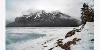 Hệ thống cảnh báo Thời tiết mới của Canada cho các trường hợp thời tiết cực đoan