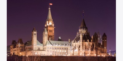 Yếu tố này sẽ đoàn kết Quốc hội tiếp theo của Canada, bất kể màu sắc chính trị nào, theo chuyên gia