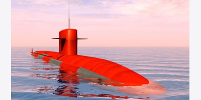 Saab, CAE hợp tác đào tạo cho hạm đội tàu ngầm mới của Hải quân Hoàng gia Canada