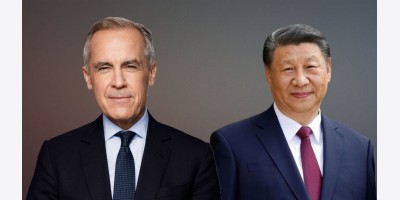 Những Vấn Đề Quan Trọng Trong Cuộc Gặp Giữa Thủ Tướng Carney và Chủ Tịch Tập Cận Bình