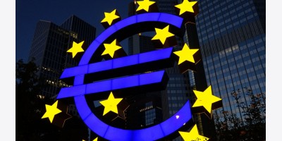 ECB cắt giảm lãi suất cơ bản 0,25 điểm phần trăm khi thuế quan của Trump đe dọa nền kinh tế