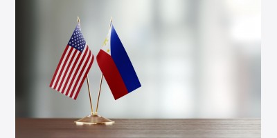 Trump tuyên bố Philippines sẽ trả thuế 19% trong thỏa thuận với Marcos
