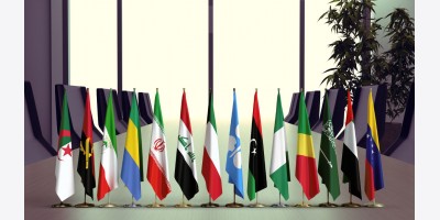 Ả Rập Xê Út hoan nghênh thỏa thuận OPEC+ về hệ thống hạn ngạch sản xuất mới