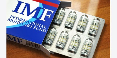 IMF cảnh báo thuế quan không phải là giải pháp cho sự mất cân bằng toàn cầu