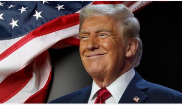 Trump cho biết ông sẽ công bố mức thuế thép và nhôm 25% vào thứ Hai, và sẽ có thêm nhiều mức thuế nhập khẩu