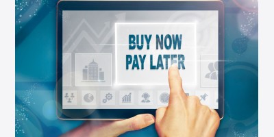 Mẹo giúp quản lý các khoản vay "mua trước, trả sau"
