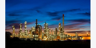 Siêu thương vụ BP-Shell sẽ tạo ra đối thủ châu Âu của Exxon Mobil