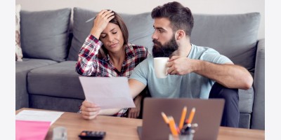Tỷ lệ nợ quá hạn của Canada vượt tốc độ tăng trưởng nợ