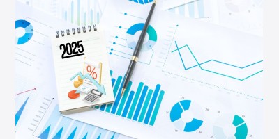 Tổng kết tài chính năm 2025: Những thay đổi đáng chú ý về tài chính cá nhân