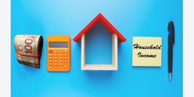 Khoảng cách thu nhập đạt mức cao kỷ lục trong quý đầu tiên năm 2025