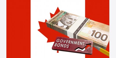 Sự thay đổi này trên thị trường trái phiếu Canada đang gióng lên hồi chuông cảnh báo