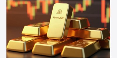 Vàng được dự báo sẽ tiếp tục tỏa sáng vào năm tới bất chấp mức tăng lớn nhất kể từ năm 1979