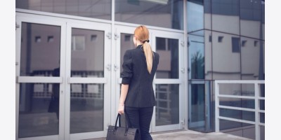 Liệu xu hướng trở lại văn phòng có đang mất đà?