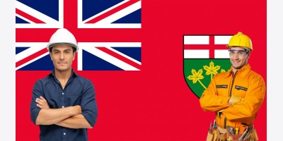 Ontario phát lời mời cho các ứng viên nhập cư cấp tỉnh theo các luồng lời mời làm việc