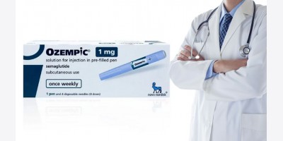 ‘Tiềm Năng Là Phi Thường’: Hãng Dược Vimmy Pharma Lên Kế Hoạch Sản Xuất Phiên Bản Generic Của Ozempic ‘Sản Xuất Tại Canada’